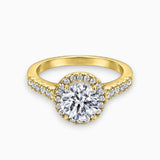 Ariella Sterling Silver Ring