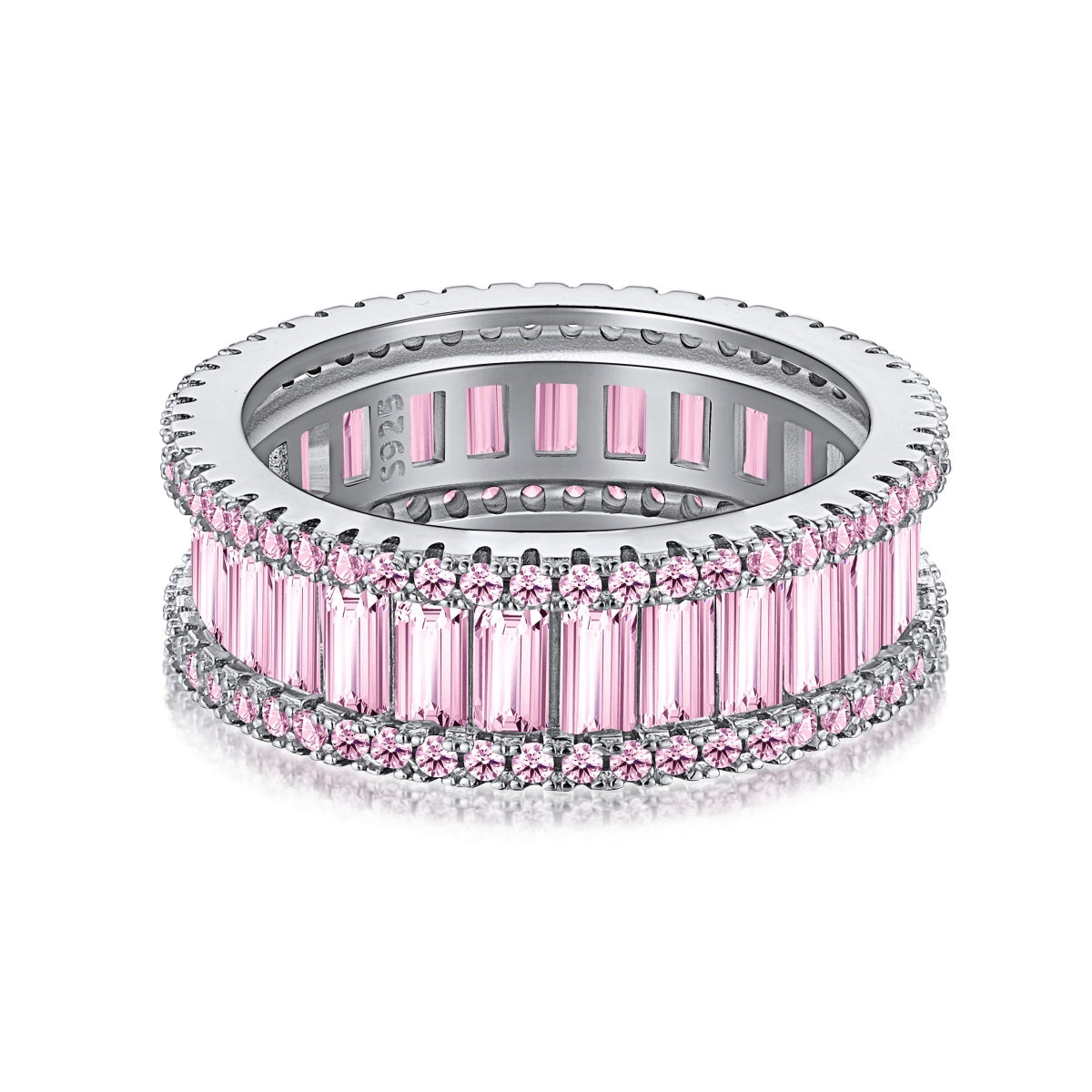 Virtue store 925 ring